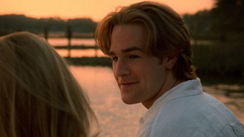 Dawson’s Creek: 1×1