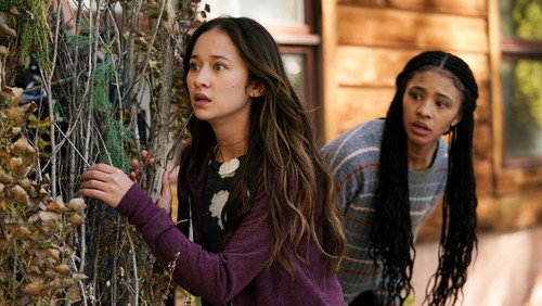 Big Sky: 2×5