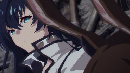 Arknights: Fuyukomori Kaerimichi – Episódio 7