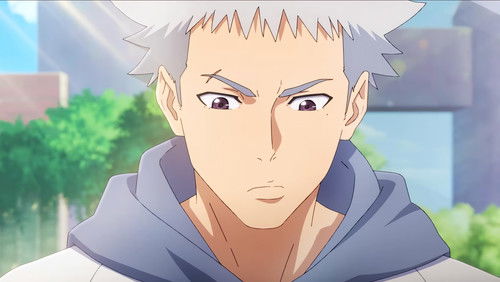 Left-Hand Layup! – Episódio 2