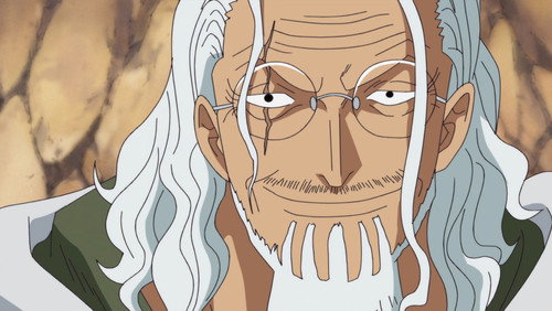 One Piece: 13×507