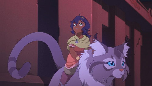 Avatar: Seven Havens Dublado – Episódio 9
