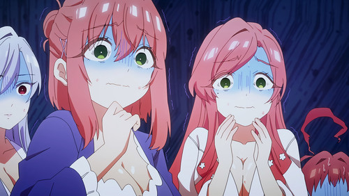 Kimi no Koto ga Daidaidaidaidaisuki na 100-nin no Kanojo – Episódio 12