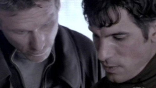 Brimstone: 1×8