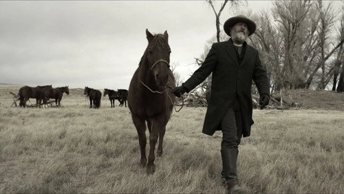 Godless: 1×5