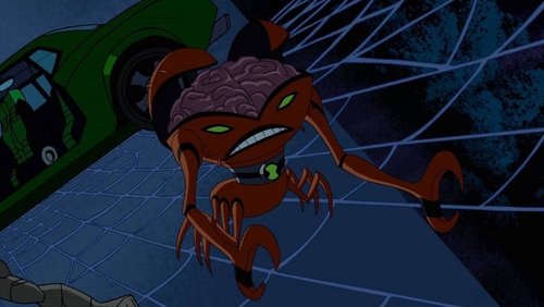 Ben 10: Força Alienígena: 3×2