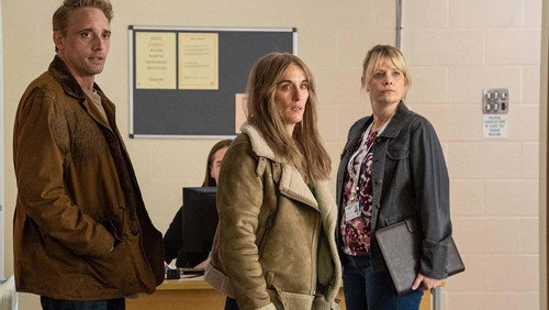 Without Sin: Sem Pecado: 1×4