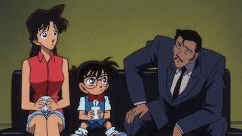 Detective Conan – Episódio 74