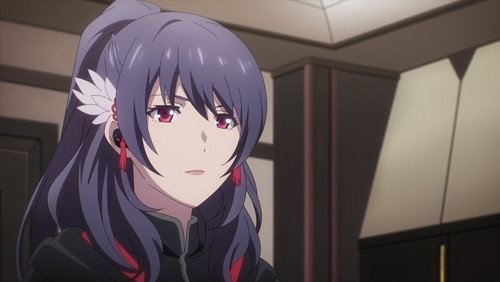 Scarlet Nexus: 1×10