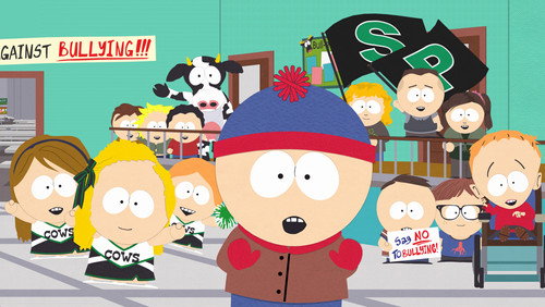 South Park: 16×5