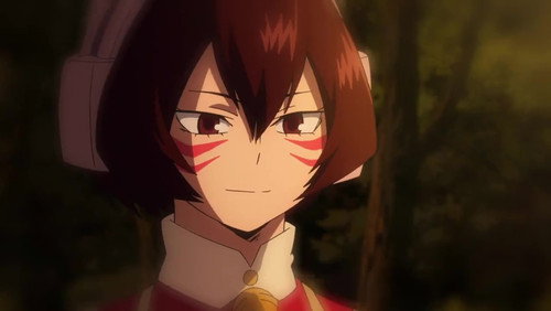 Boku no Hero Academia 3 – Episódio 4