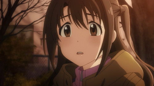 The iDOLM@STER Cinderella Girls – Episódio 23