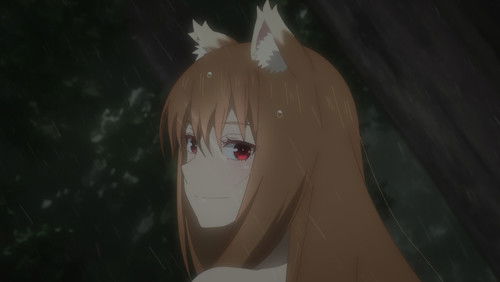 Ookami to Koushinryou: Merchant Meets the Wise Wolf – Episódio 12