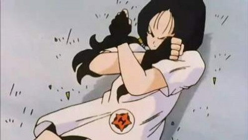 Dragon Ball Z: 7×9