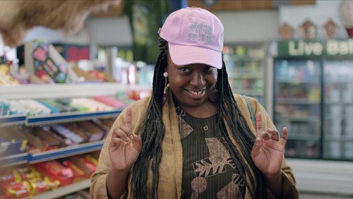 Shrill: 2×5