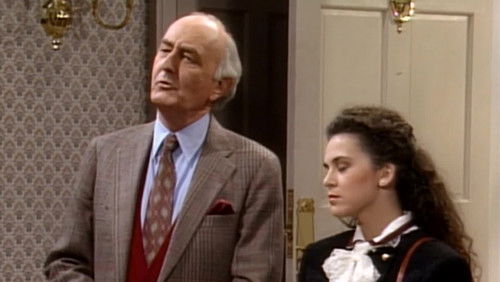 Um Maluco no Pedaço: 1×20