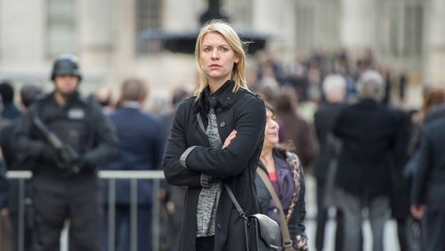 Homeland – Segurança Nacional: 6×6