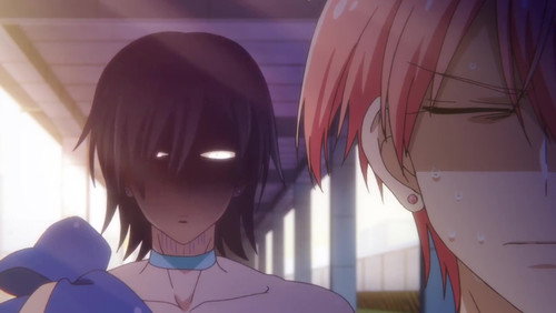 Magical Girl Ore: 1×3