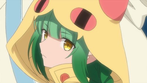An Archdemon’s Dilemma: How to Love Your Elf Bride: 1×8