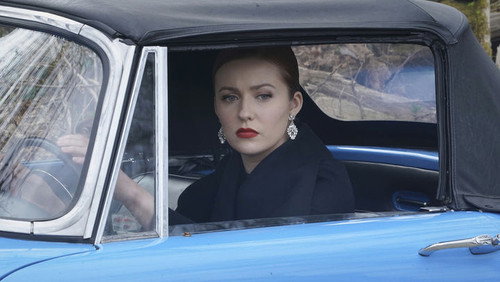 Nancy Drew: 2×16