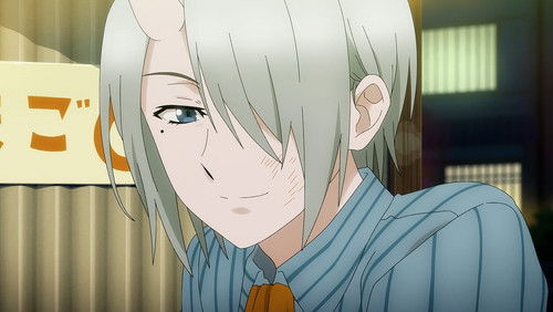 Youkai Gakkou no Sensei Hajimemashita! – Episódio 2