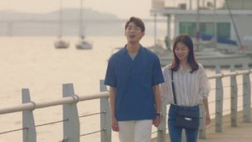Age of Youth: 1×10