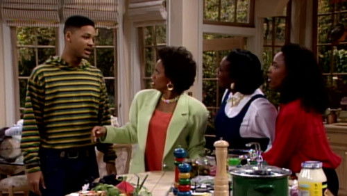 Um Maluco no Pedaço: 3×13