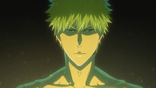 Bleach: Sennen Kessen-hen – Ketsubetsu-tan Dublado – Episódio 1