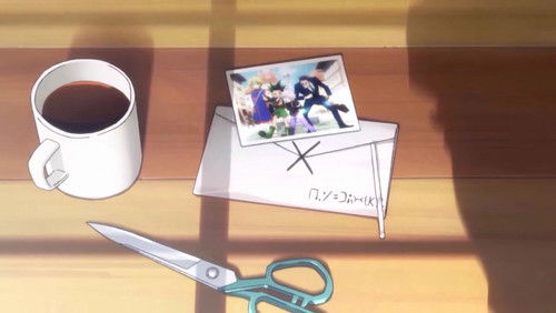 Hunter x Hunter (2011) Dublado – Episódio 26