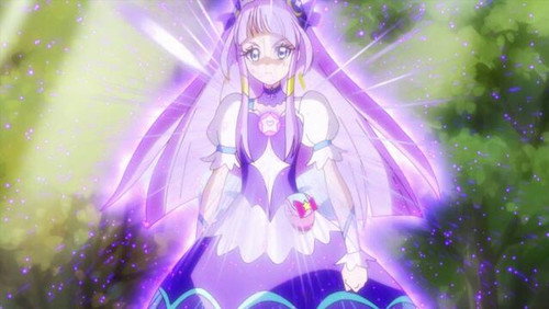 Star☆Twinkle Precure: 1×41