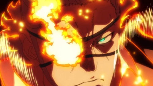 Enen no Shouboutai Dublado – Episódio 24