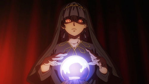 Dead Mount Death Play – Episódio 9