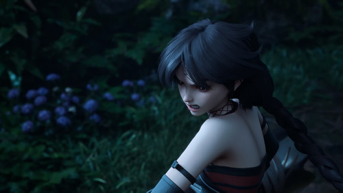 The Demon Hunter – Episódio 9