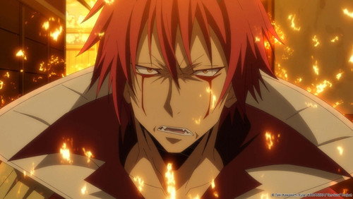 Tensei shitara Slime Datta Ken 2 – Episódio 7