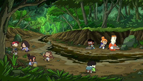 O Mundo de Greg: 1×38