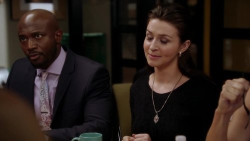 Private Practice: 6×8
