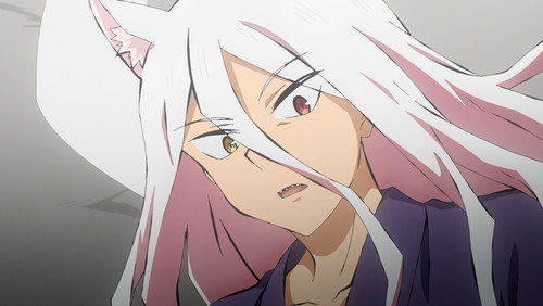 Sengoku Youko – Episódio 2