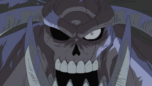 One Piece Dublado – Episódio 351