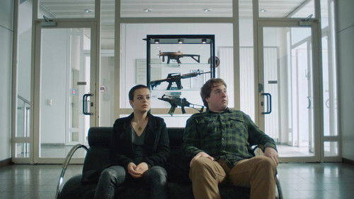 Nós Somos a Onda: 1×6