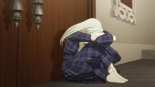 BanG Dream! Ave Mujica: 1×7