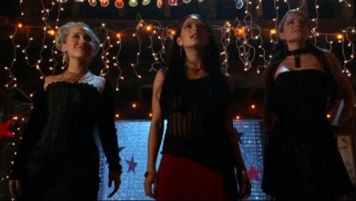 Smallville: As Aventuras do Superboy: 4×8