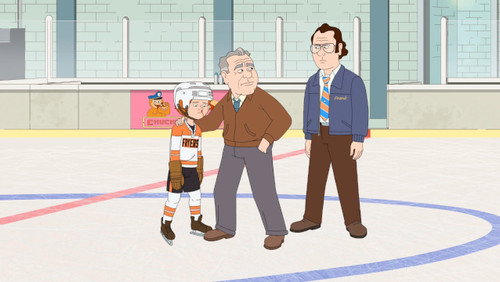 F is for Family: 4×3