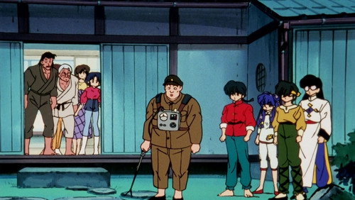 Ranma ½: 1×139