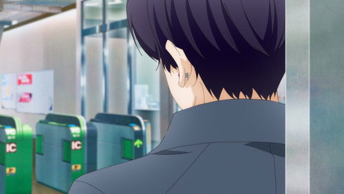 Hananoi-kun to Koi no Yamai – Episódio 7