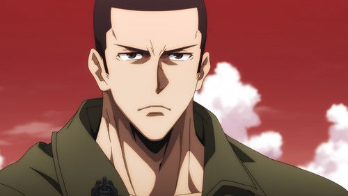 Shaman King: Flowers – Episódio 13