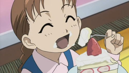 Fullmetal Alchemist – Episódio 6