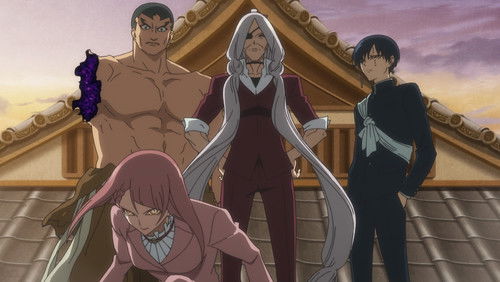 Mononogatari 2 – Episódio 9