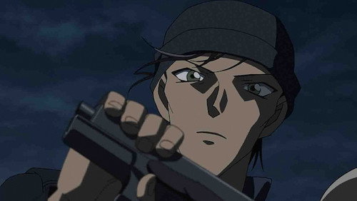 Detective Conan – Episódio 783