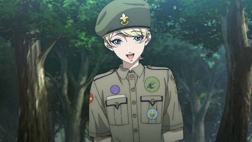 Migi to Dali – Episódio 3