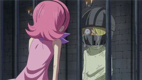 One Piece – Episódio 804
